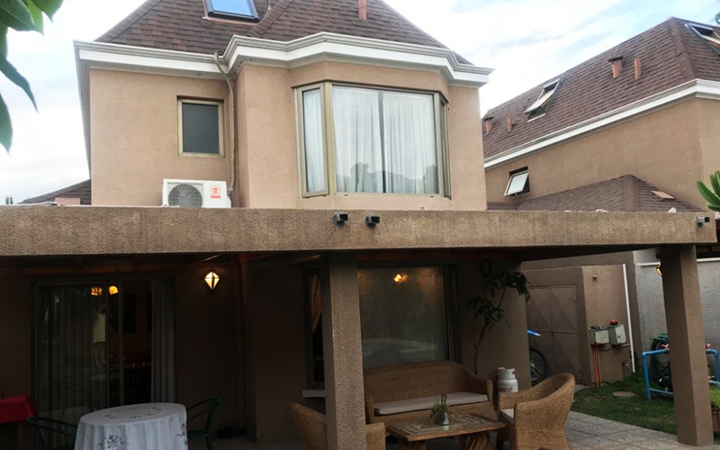 Casas