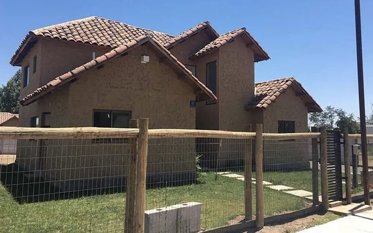 Casas